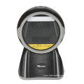 ʻO nā leka uila scan scanlettop barcode scanner scan